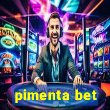 pimenta bet